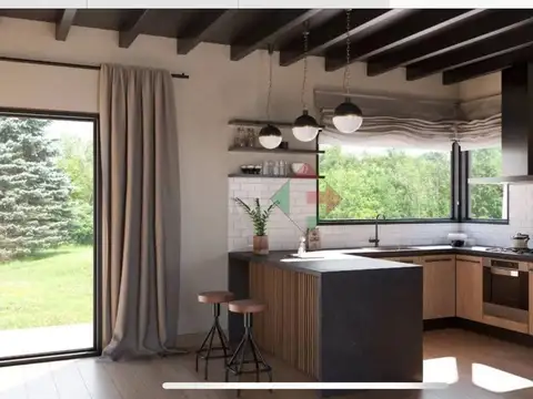 Casa en Venta A Estrenar