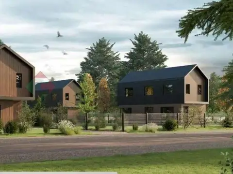Casa en Venta en San Carlos de Bariloche, USD 275.000