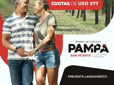 Terreno en Venta de 2533,0 m2