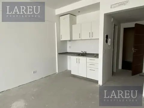 Oficina Monoambiente con 1 baño