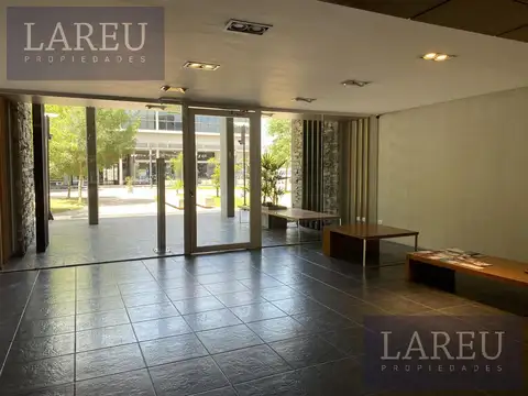 Oficina AGORA III - 46 Plaza