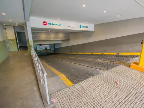COCHERA CUBIERT GRAND VIEW APTO MOVILIDAD REDUCIDA