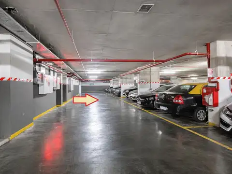 Avenida Rivadavia 2300