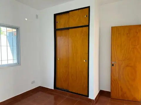 Casa en alquiler en Don Torcuato