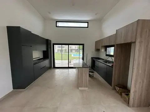 Casa en Venta A Estrenar