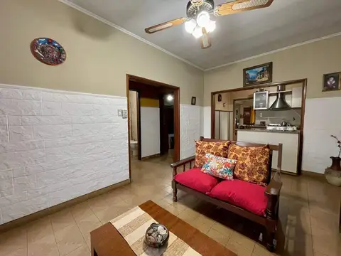 Casa en Venta 32 años