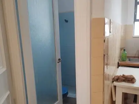 Departamento en Alquiler Temporal de Monoambiente
