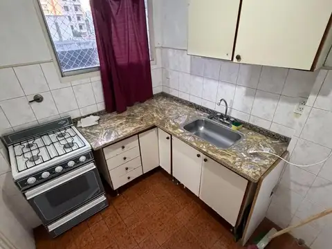 Departamento en Alquiler de 1 dormitorio