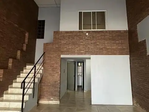 Galpon en Alquiler 15 años