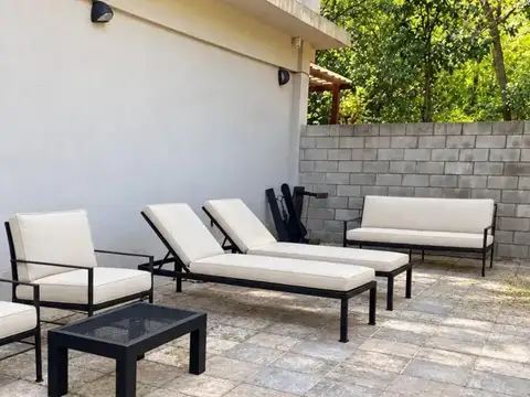 Departamento en venta en La Esmeralda