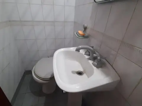 Departamento en Venta en Almagro Sur, USD 250.000