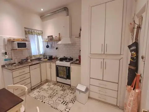 Departamento en Venta 70 años