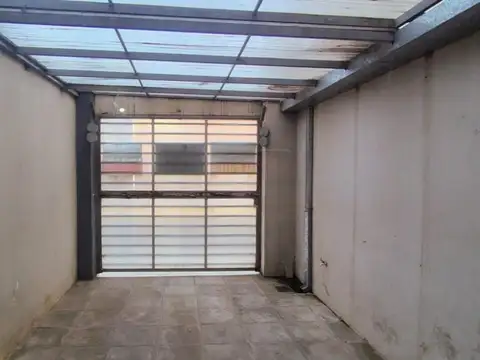 Depto de dos dormitorios En Alquiler
