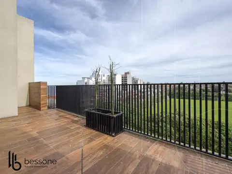 Departamento en Venta con 2 cocheras