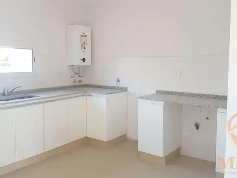 ALQUILER DUPLEX 3 DORM JARDINES DEL VALLE- DISP DICIEMBRE