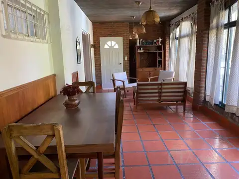 Quinta 7 Ambientes Venta Pileta Francisco Alvarez Moreno