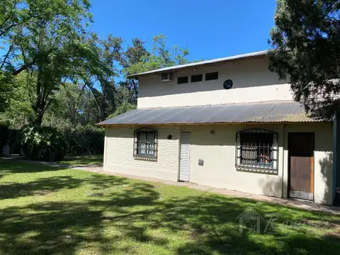 Quinta en Venta en Francisco Álvarez, USD 115.000