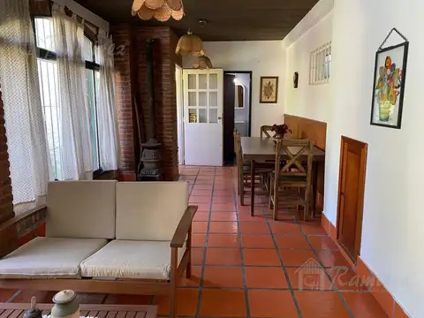 Intendente Tulissi  al 2300