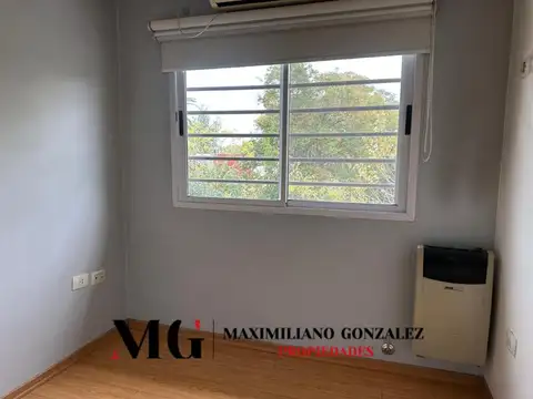 Casa en Alquiler al Norte