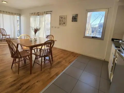 Departamento en Venta 5 años