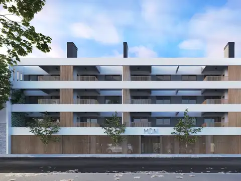 Departamento en venta en Boulogne