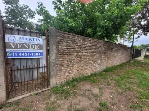 Casa en Venta de 1 dormitorio