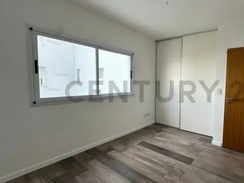 Departamento en Alquiler 2 años