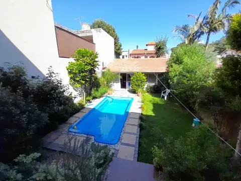 Casa en Venta 30 años