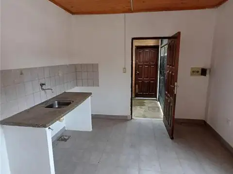 CALLE 35  JUAN DE SAN MARTIN 400