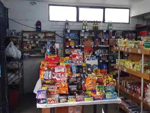 Avenida Pedro Molina 1400