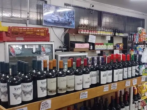 Fondo Comercio en Venta en Villa Nueva De Guaymallen, USD 40.000