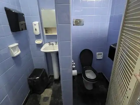 Galpon en Alquiler en Villa Santa Rita, USD 4.500