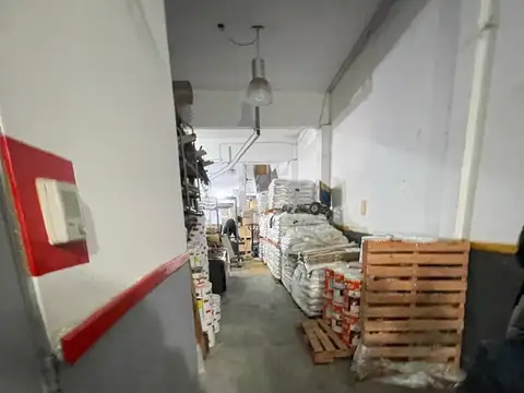 Depósito Galpón  en Alquiler en Villa Santa Rita, Capital Federal, Buenos Aires