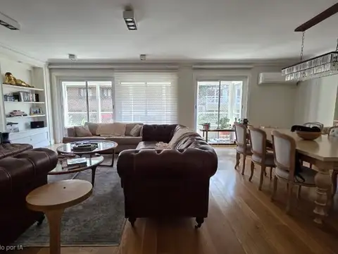 Departamento en Venta con 2 cocheras