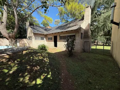Venta - Casa - Barrio Pavon - Exaltación de la Cruz