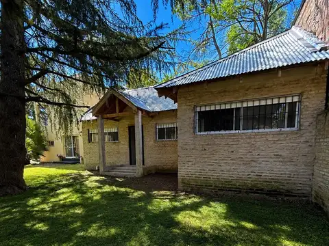 Barrio Pavón, Capilla del señor 100