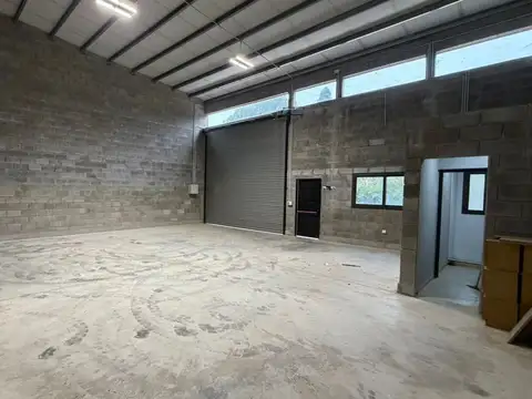 Depósito en Alquiler en Villa Rosa, Pilar, G.B.A. Zona Norte