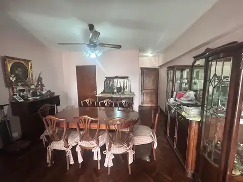 VENTA DEPTO 3 DOR MAS COCHERA BARRIO SUR