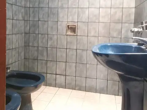 Depto Tipo Casa 4 ambientes con 1 baño