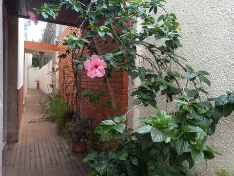 Alquiler Casa interna en PH con quincho