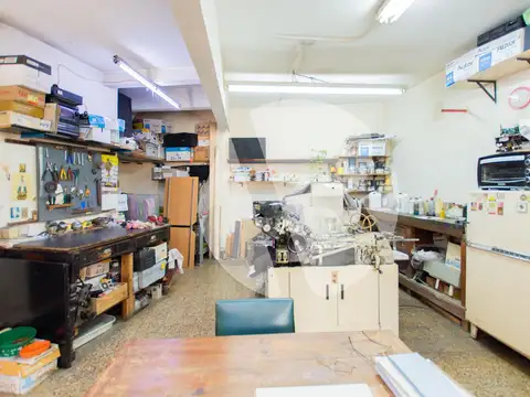 Local en Venta en Villa Santa Rita, USD 75.000