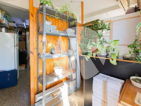 Local en Venta 45 años