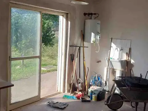 Casa en Venta 4 años