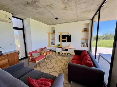 Casa en Venta A Estrenar