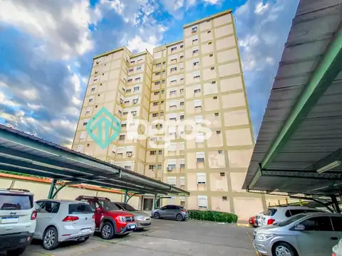 DEPARTAMENTO EN VENTA - APTO CRÉDITO - URQUIZA ESQUINA SANTA FE - SALTA