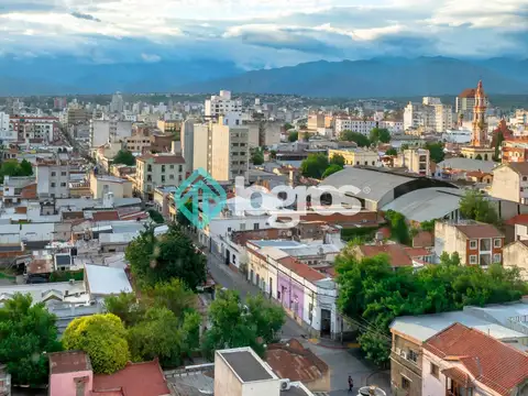 Departamento en Venta de 4 dormitorios