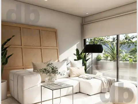 Departamento en Venta en Zarate, USD 95.160