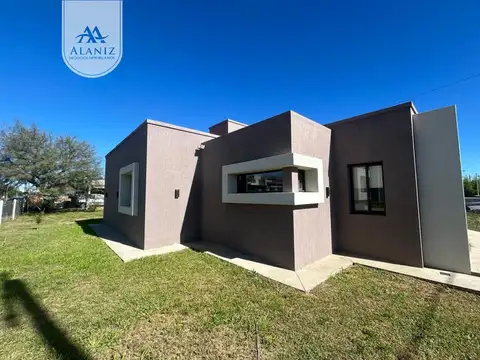 Bv, Alberto Olivera 800