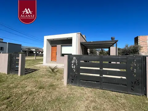 Hermosa casa en venta, con detalles únicos en Merlo, San Luis