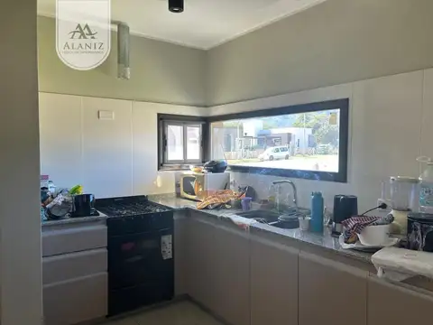 Casa en Venta 1 año